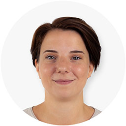 Audrey Gheorghe
