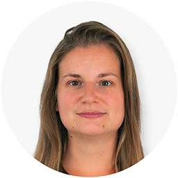 Cécile Dieumegard