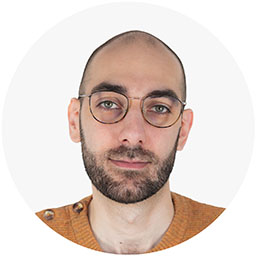 Gabriel Ozouf