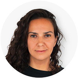 Hélène Pilkiewicz