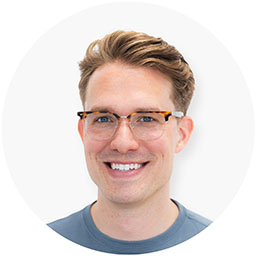 Nick Koberstein